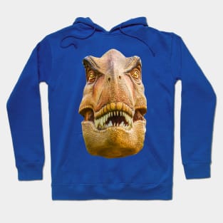 T Rex Hoodie